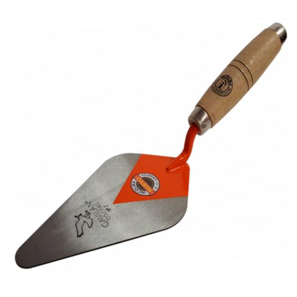 PALUSTRE 8" GAVILAN MADERA