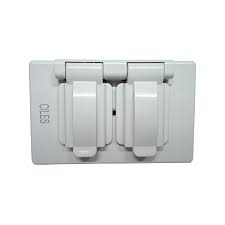 TAPA INTEMPERIE TITANIUM REF TTA 49