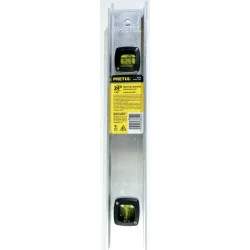 NIVEL 24"DE ALUMINIO REF 22460