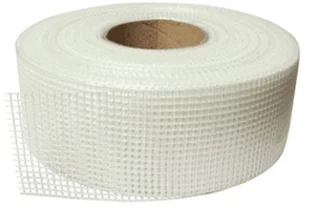 REF DSF-3272A  CINTA MALLA VIDRIO 90X50