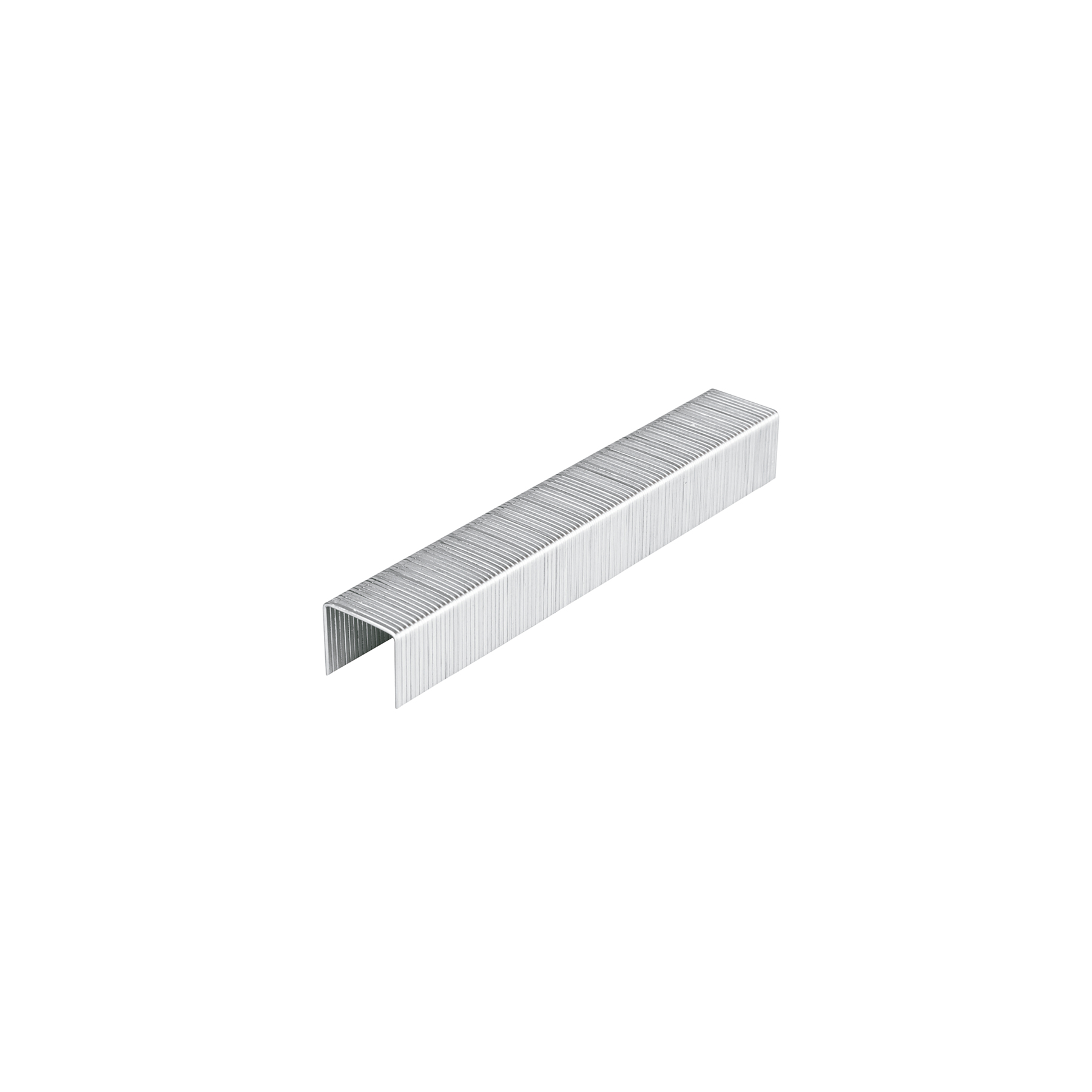 REF 17982 CAJA X 1000 GRAPAS DE 3/8 PARA GRAPADORA MARCA TRUPER