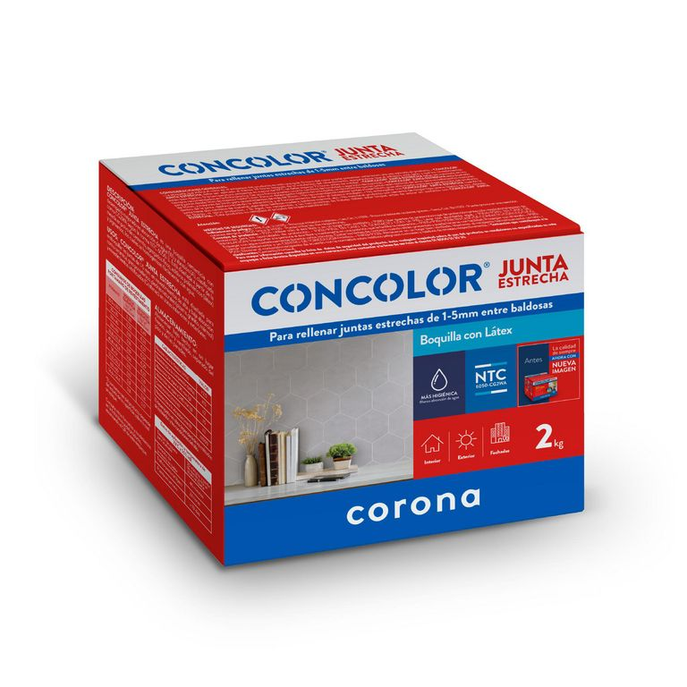 REF 993051011 BOQUILLA CORONA 2 KL