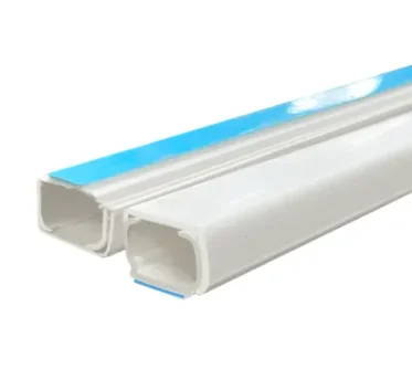 CANALETA ADHESIVA  1/2