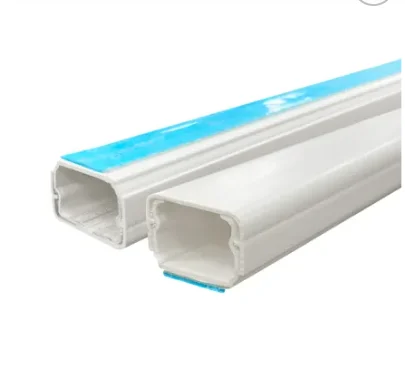 CANALETA ADHESIVA  3/4