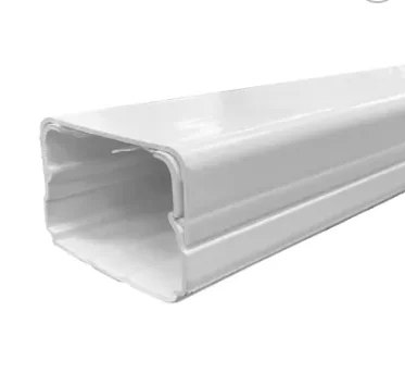 CANALETA ADHESIVA 1"