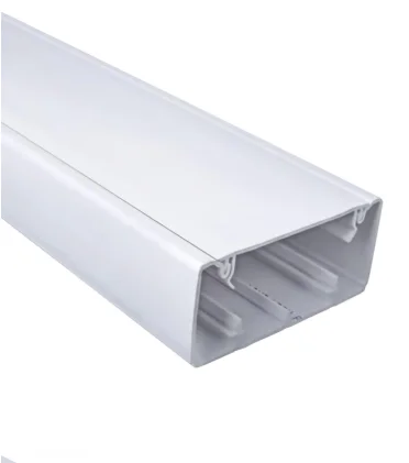 CANALETA ADHESIVA 1" 1/2